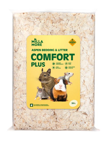 Millamore Comfort Plus 25L (n.1,4kg)