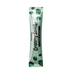Monster Cat Creamy Snack Lamb Chicken 6x15 g
