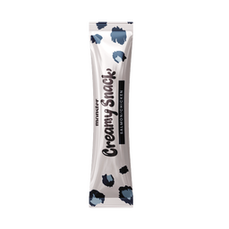 Monster Cat Creamy Snack Salmon Chicken 6x15 g