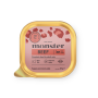 Monster Cat Adult Beef Paté 85 g