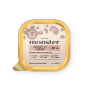 Monster Cat Senior Turkey Paté 85 g