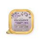 Monster Cat Sterilized Turkey Paté 85 g