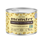 Monster Cat Adult Single Protein Chicken 200g