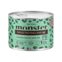 Monster Cat Adult Single Protein Lamb 200g