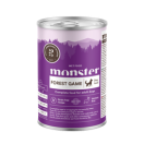 Monster Dog Multi Protein Beef/Chicken/Game Can 400 g