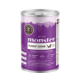 Monster Dog Multi Protein Beef/Chicken/Game Can 400 g