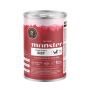 Monster Dog Adult Single Protein Beef 400g