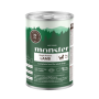 Monster Dog Adult Single Protein Lamb 400g