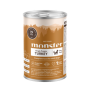 Monster Dog Adult Single Protein Turkey 400g