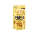 Monster Cat Minis treats Chicken & Cheese 60 g