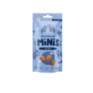 Monster Cat Minis treats Salmon 60 g