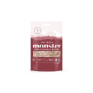 Monster Dog Treats Baked Pork & Peanut Butter 100 g