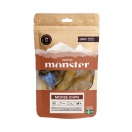 Monster Rawhide hirvennahkalastu 10kpl