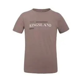Kingsland Brynlie junior t-paita