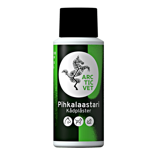 ArticVet pihkalaastari 100ml