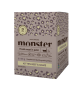 Monster Cat Pouches Kitten Beef/ Game 85 g (8-pack)