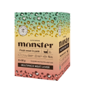 Monster Cat Pouches Multipack 85 g (8-pack)