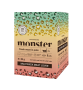 Monster Cat Pouches Multipack 85 g (8-pack)