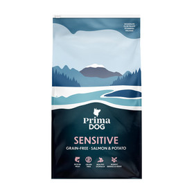 PrimaDog Adult Sensitive Viljaton Lohi & Peruna