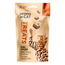 PrimaCat Softy makupala kissalle, Minitikut 50g