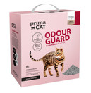 Primacat Odour Guard Unscented kissanhiekka 6 l