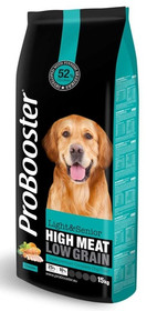 ProBooster Adult Light & Senior Chicken