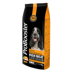ProBooster Adult Mini & Medium