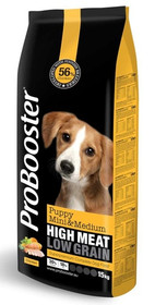 ProBooster Puppy Mini & Medium Chicken