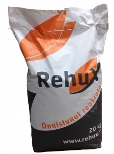  RehuX Muninta puolitiiviste 20 kg