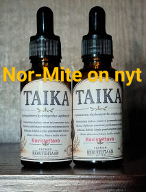TAIKA 30ml