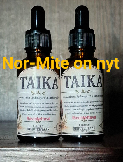 TAIKA 30ml