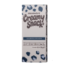 Monster Cat Creamy Snack Salmon Chicken 6x15 g