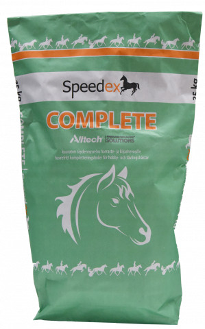 Speedex Complete 25 kg