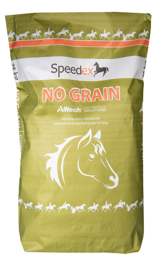 Speedex No Grain 25 kg