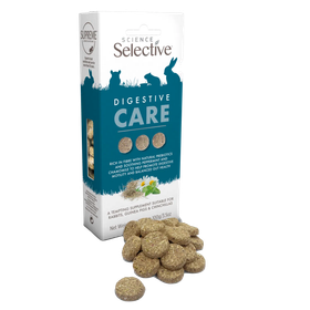 Supreme Selective Digestive Care lisäravinne 100g