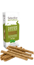    Supreme Selective Garden Sticks Rabbit 60g