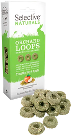Supreme Selective Orchard Loops 80g