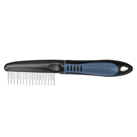 Trixie Luistamaton kampa metallipiikeillä, 22 cm