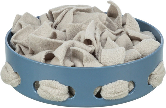 Trixie Dog Activity Hide'n'Sniff -nuuskukulho ø 18 cm