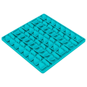 Trixie Lick'n'Snack Silikonimatto, 30cm