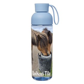 Raikon Tila vesipullo 600ml