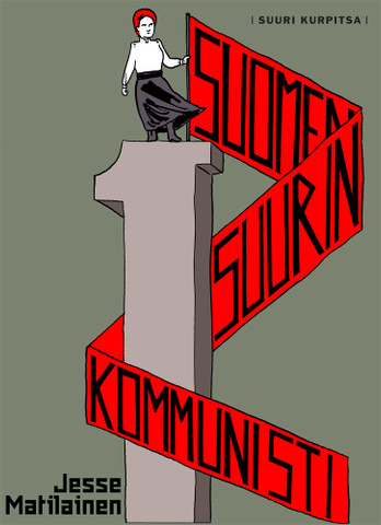 Suomen suurin kommunisti 