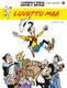 Lucky Luke – Uudet seikkailut 11: Luvattu maa