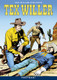 Tex Willer Kirjasto 41: Proteus!