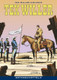 Tex Willer Kirjasto 43: Sotaneuvottelu