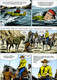 Tex Willer Kirjasto 43: Sotaneuvottelu