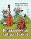 Peikkometsän selloasteikot