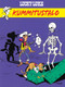 Lucky Luke 56: Kummitustalo