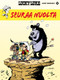Lucky Luke – Uudet seikkailut 12: Seuraa nuolta