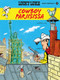 Lucky Luke – Uudet seikkailut 13: Cowboy Pariisissa